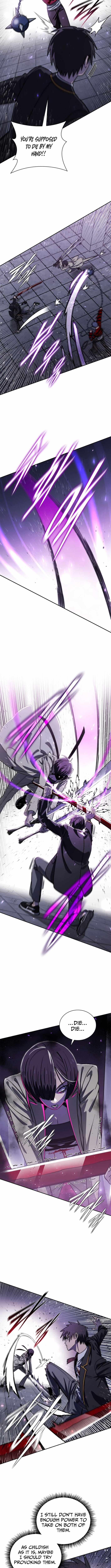 Read 18 Year Old Demon King EN Manga Online