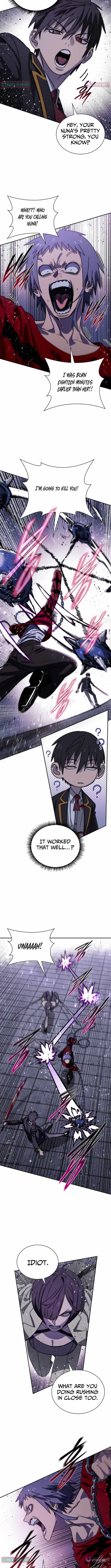 Read 18 Year Old Demon King EN Manga Online