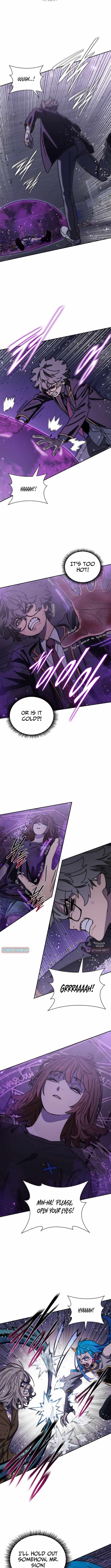 Read 18 Year Old Demon King EN Manga Online