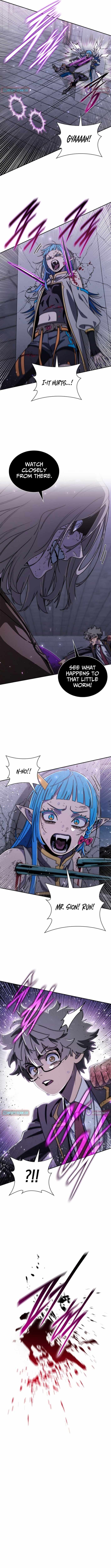 Read 18 Year Old Demon King EN Manga Online