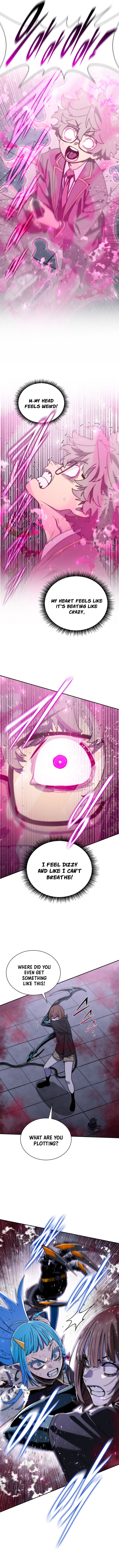 Read 18 Year Old Demon King EN Manga Online