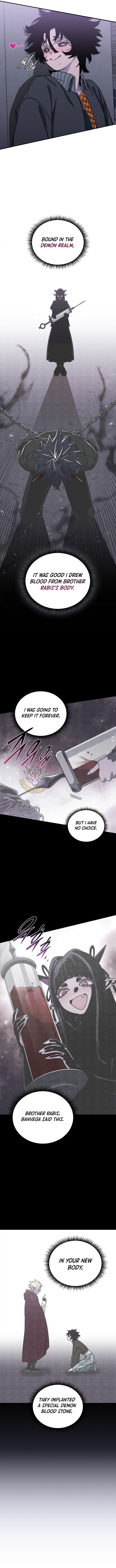 Read 18 Year Old Demon King EN Manga Online