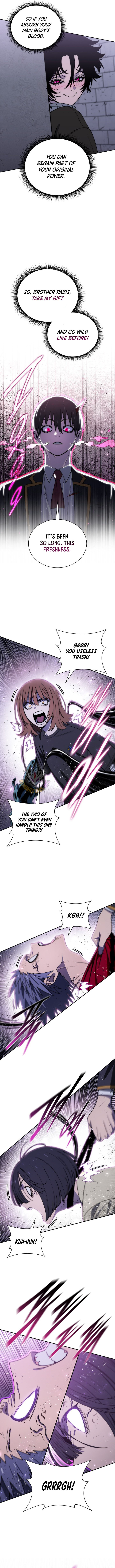 Read 18 Year Old Demon King EN Manga Online