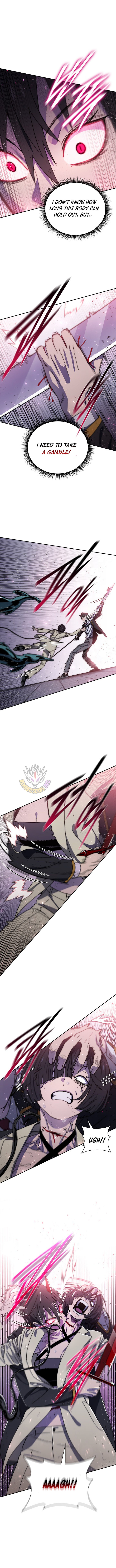 Read 18 Year Old Demon King EN Manga Online