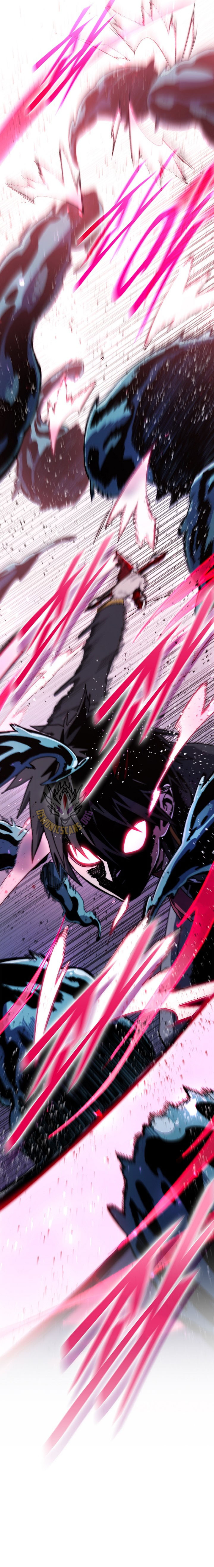 Read 18 Year Old Demon King EN Manga Online