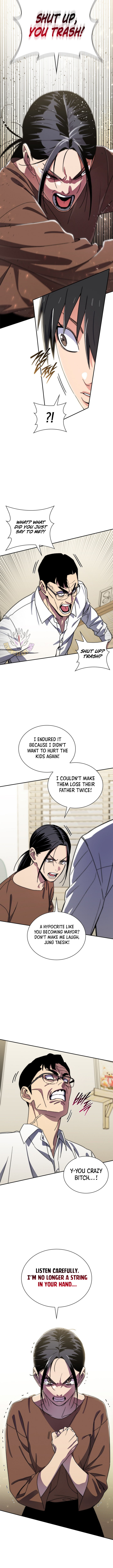 Read 18 Year Old Demon King EN Manga Online