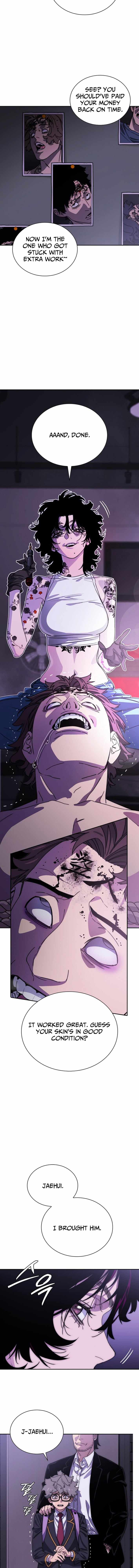 Read 18 Year Old Demon King EN Manga Online
