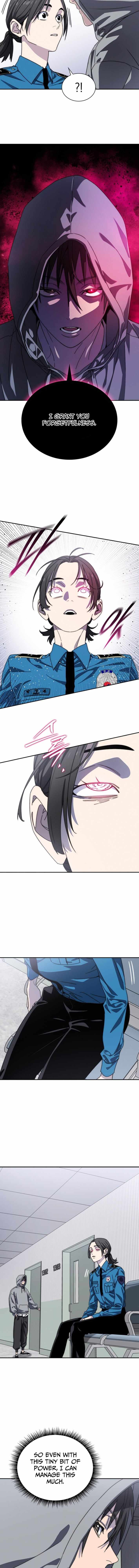 Read 18 Year Old Demon King EN Manga Online