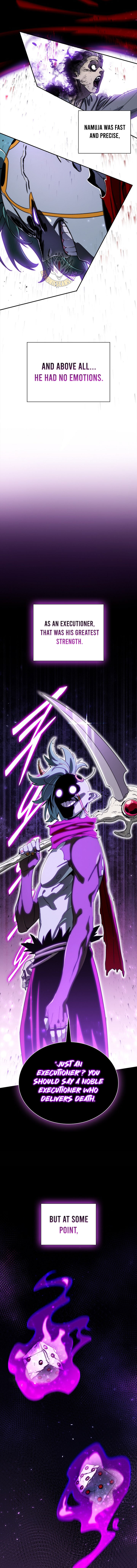 Read 18 Year Old Demon King EN Manga Online