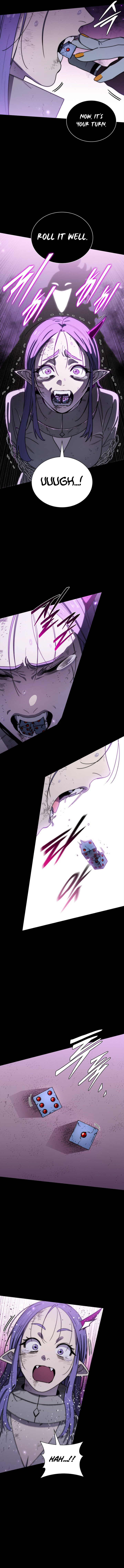 Read 18 Year Old Demon King EN Manga Online