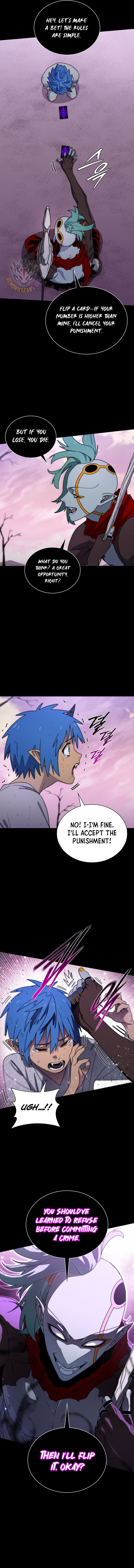 Read 18 Year Old Demon King EN Manga Online