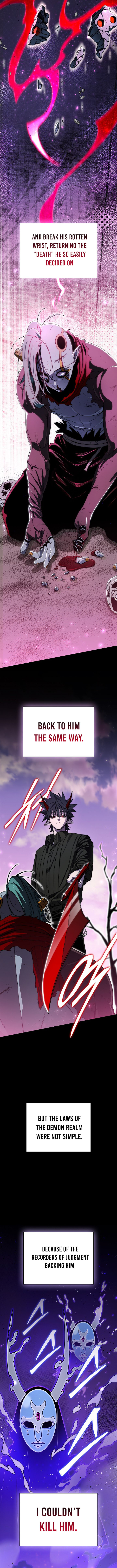 Read 18 Year Old Demon King EN Manga Online