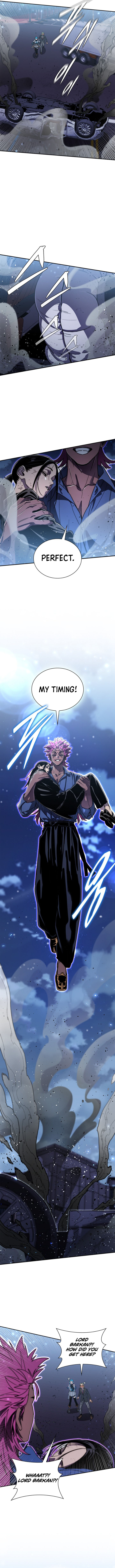 Read 18 Year Old Demon King EN Manga Online