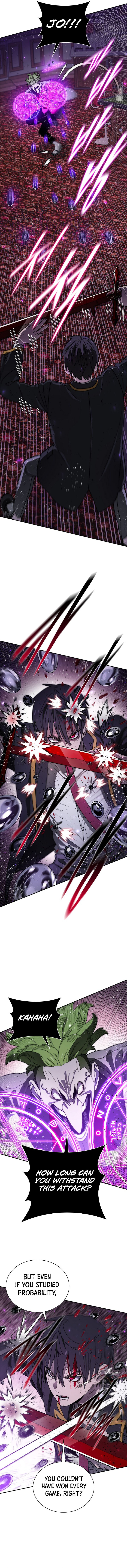 Read 18 Year Old Demon King EN Manga Online
