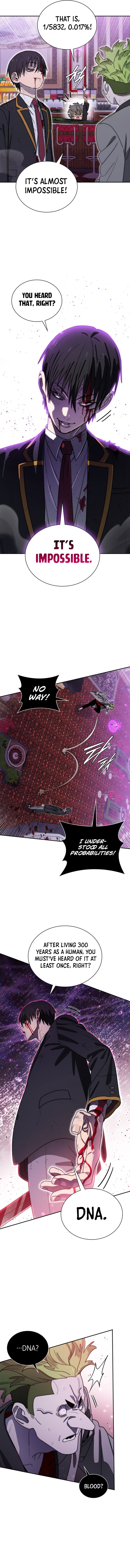 Read 18 Year Old Demon King EN Manga Online