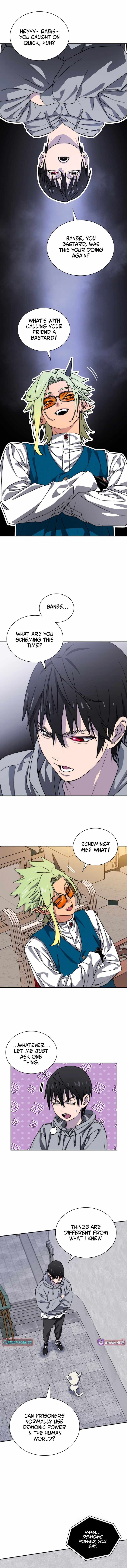 Read 18 Year Old Demon King EN Manga Online