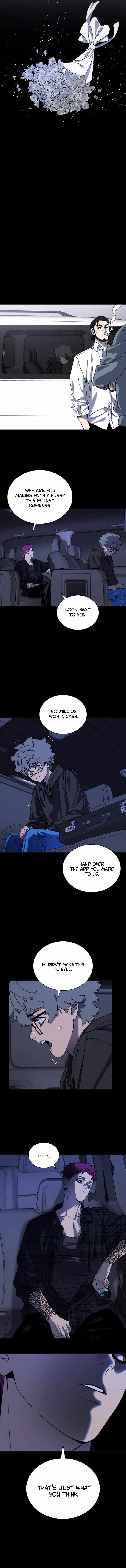 Read 18 Year Old Demon King EN Manga Online