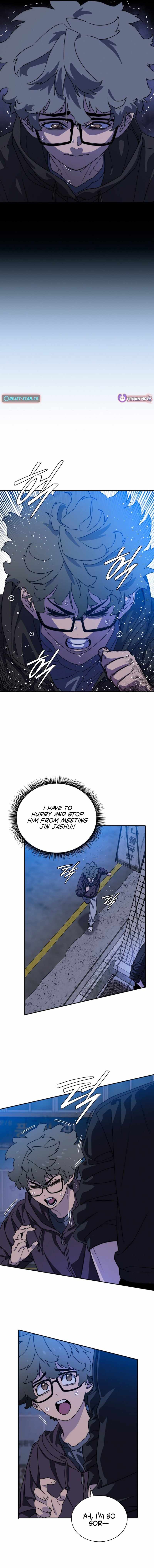 Read 18 Year Old Demon King EN Manga Online