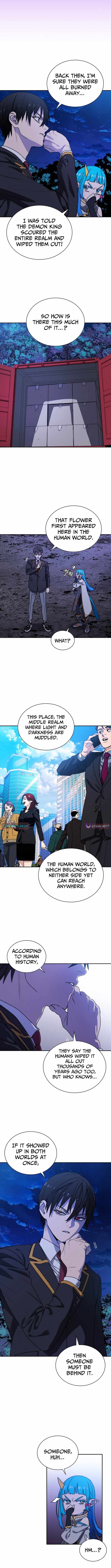 Read 18 Year Old Demon King EN Manga Online