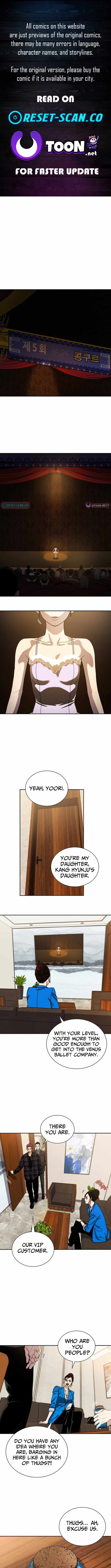 Read 18 Year Old Demon King EN Manga Online