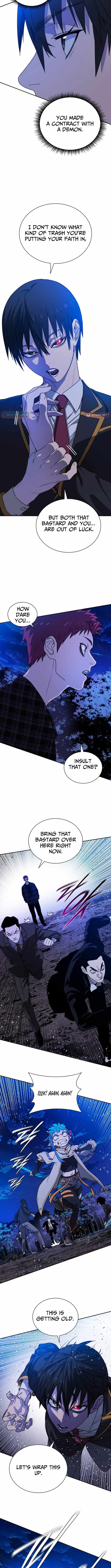 Read 18 Year Old Demon King EN Manga Online
