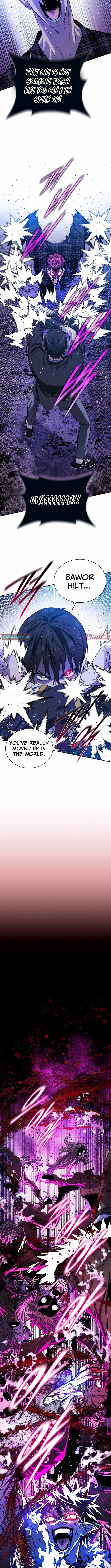 Read 18 Year Old Demon King EN Manga Online