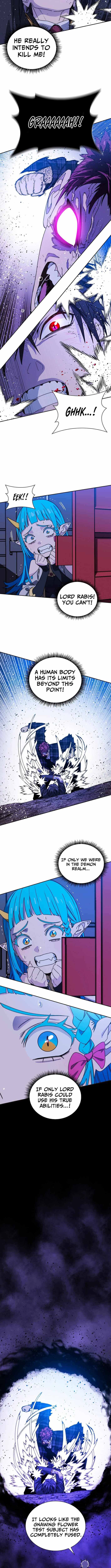 Read 18 Year Old Demon King EN Manga Online