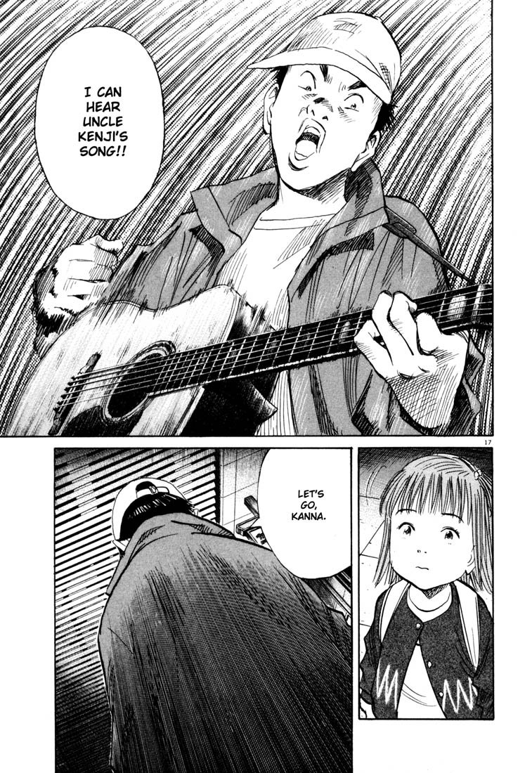 Read 20th Century Boys EN Manga Online