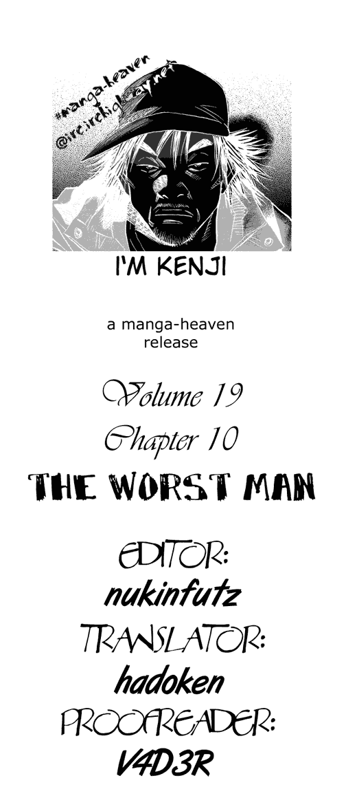 Read 20th Century Boys EN Manga Online