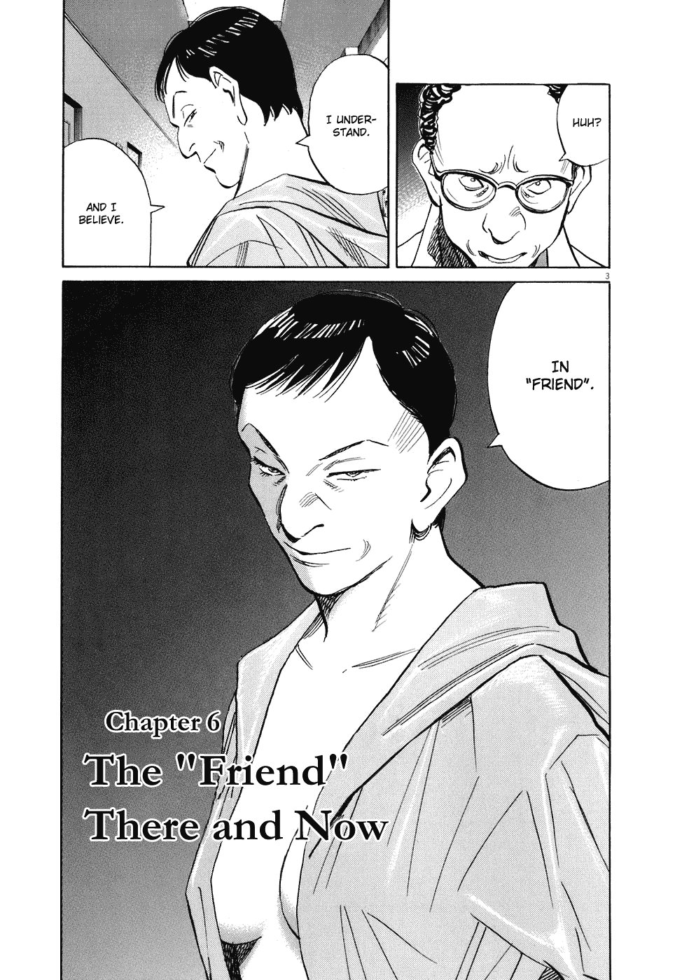 Read 20th Century Boys EN Manga Online