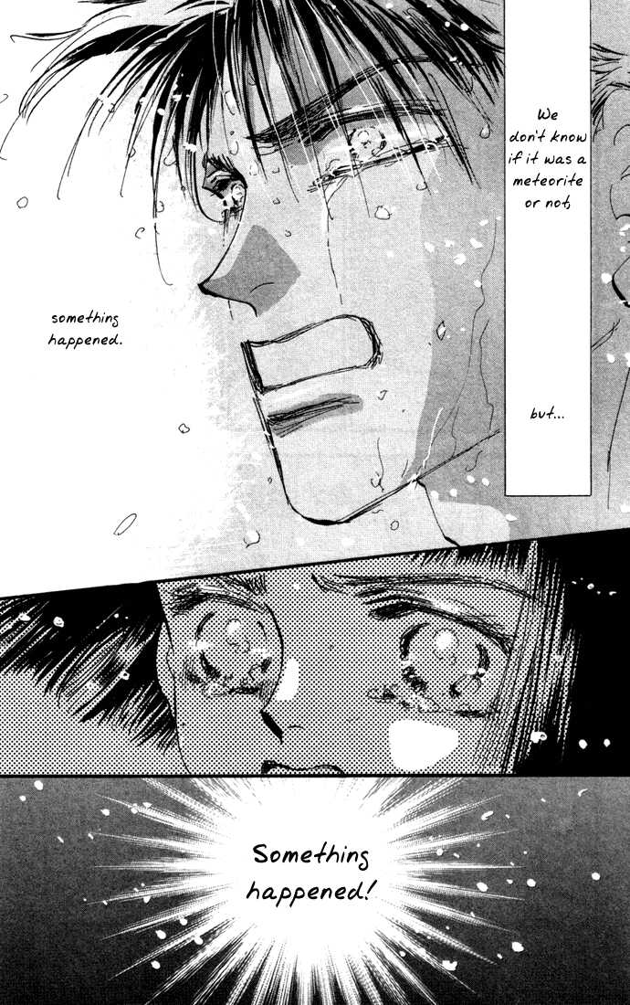 Read 7 Seeds EN Manga Online