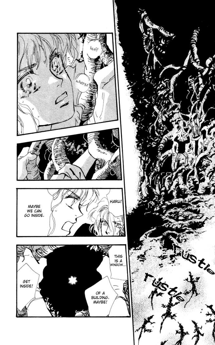 Read 7 Seeds EN Manga Online