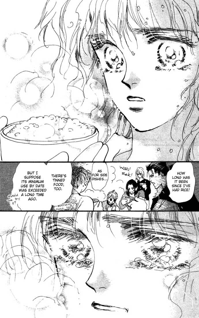 Read 7 Seeds EN Manga Online