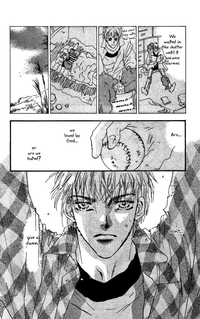 Read 7 Seeds EN Manga Online