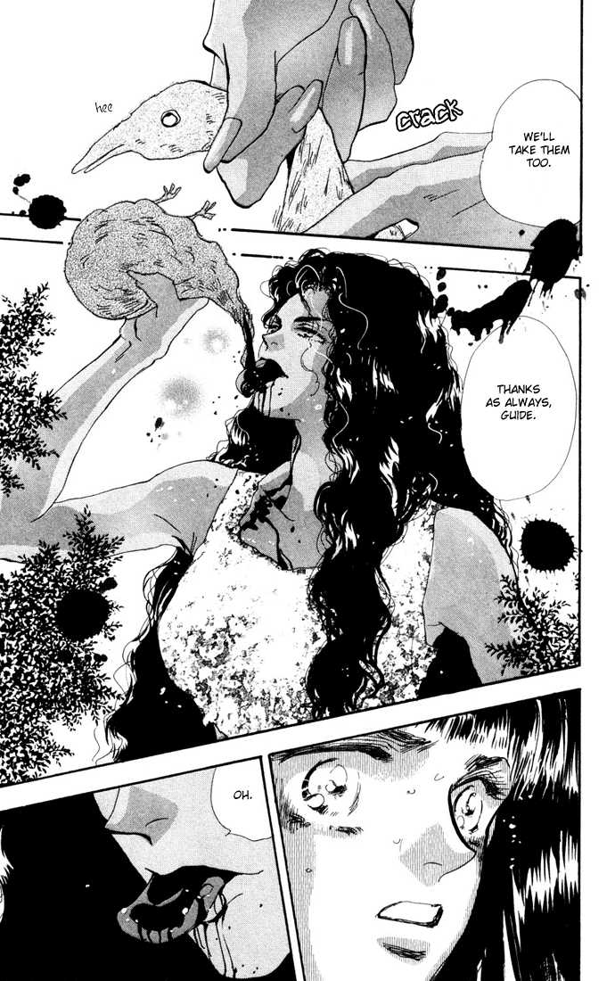 Read 7 Seeds EN Manga Online