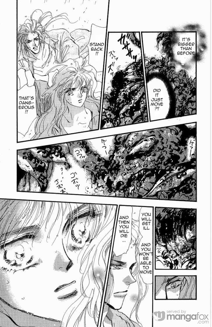 Read 7 Seeds EN Manga Online