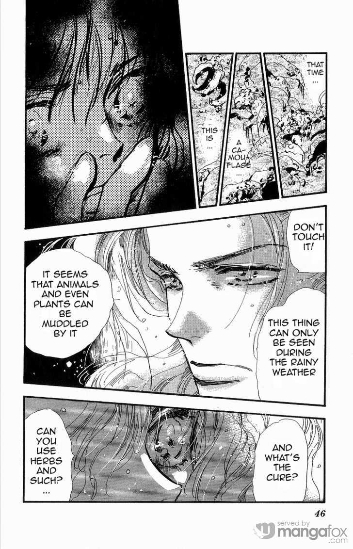 Read 7 Seeds EN Manga Online