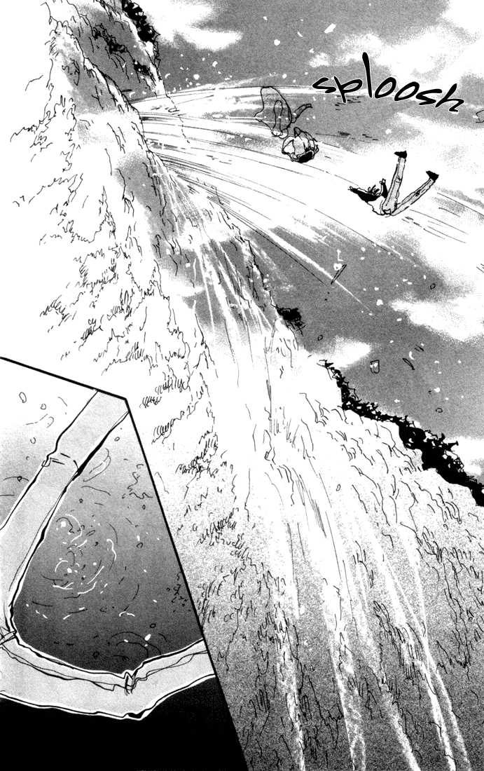 Read 7 Seeds EN Manga Online