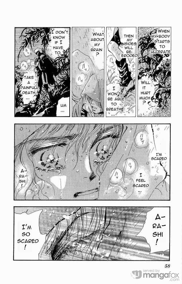 Read 7 Seeds EN Manga Online