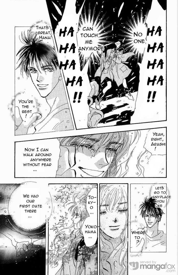 Read 7 Seeds EN Manga Online
