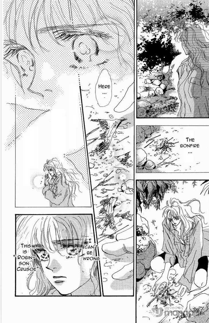 Read 7 Seeds EN Manga Online