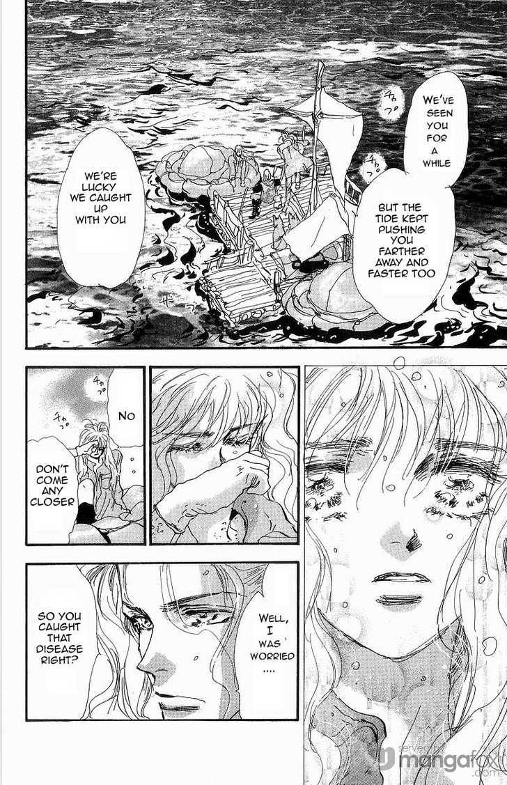 Read 7 Seeds EN Manga Online