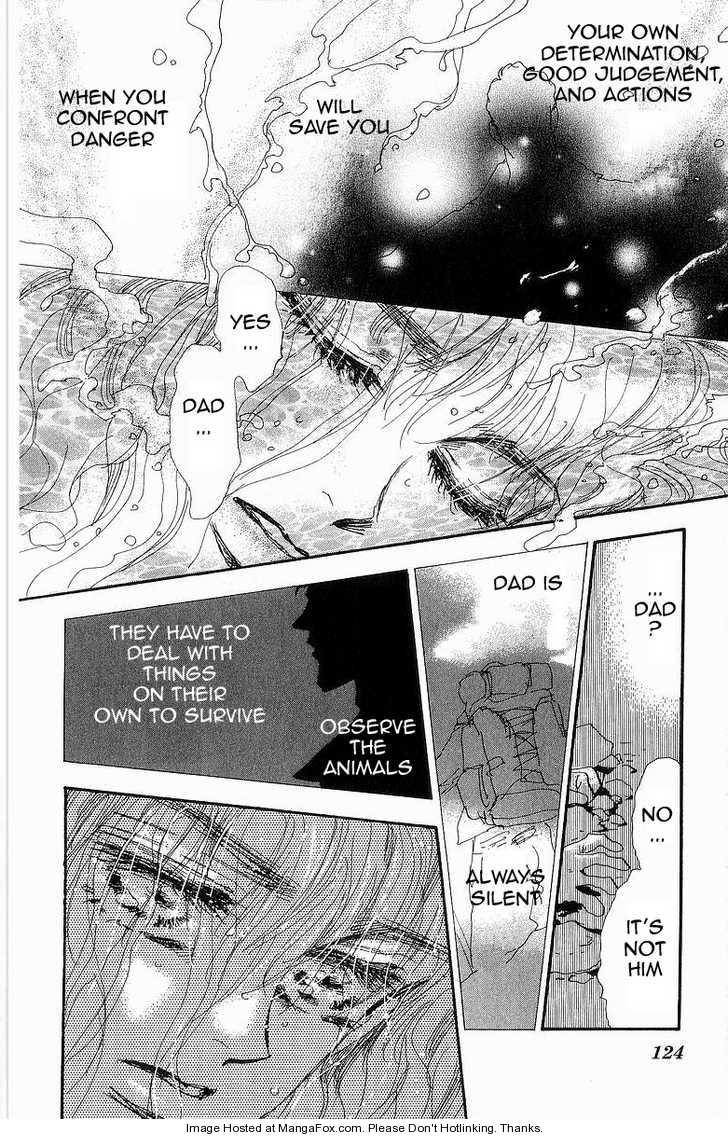 Read 7 Seeds EN Manga Online