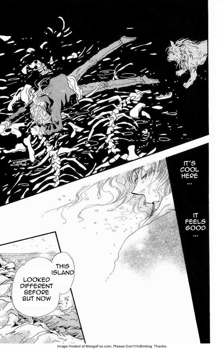 Read 7 Seeds EN Manga Online
