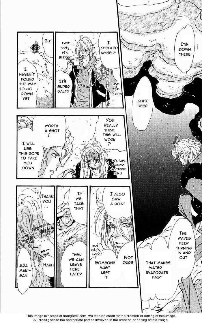 Read 7 Seeds EN Manga Online