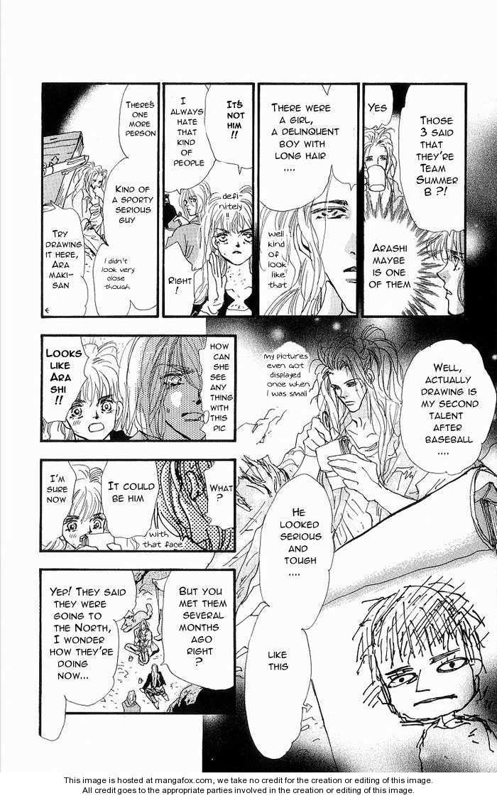 Read 7 Seeds EN Manga Online