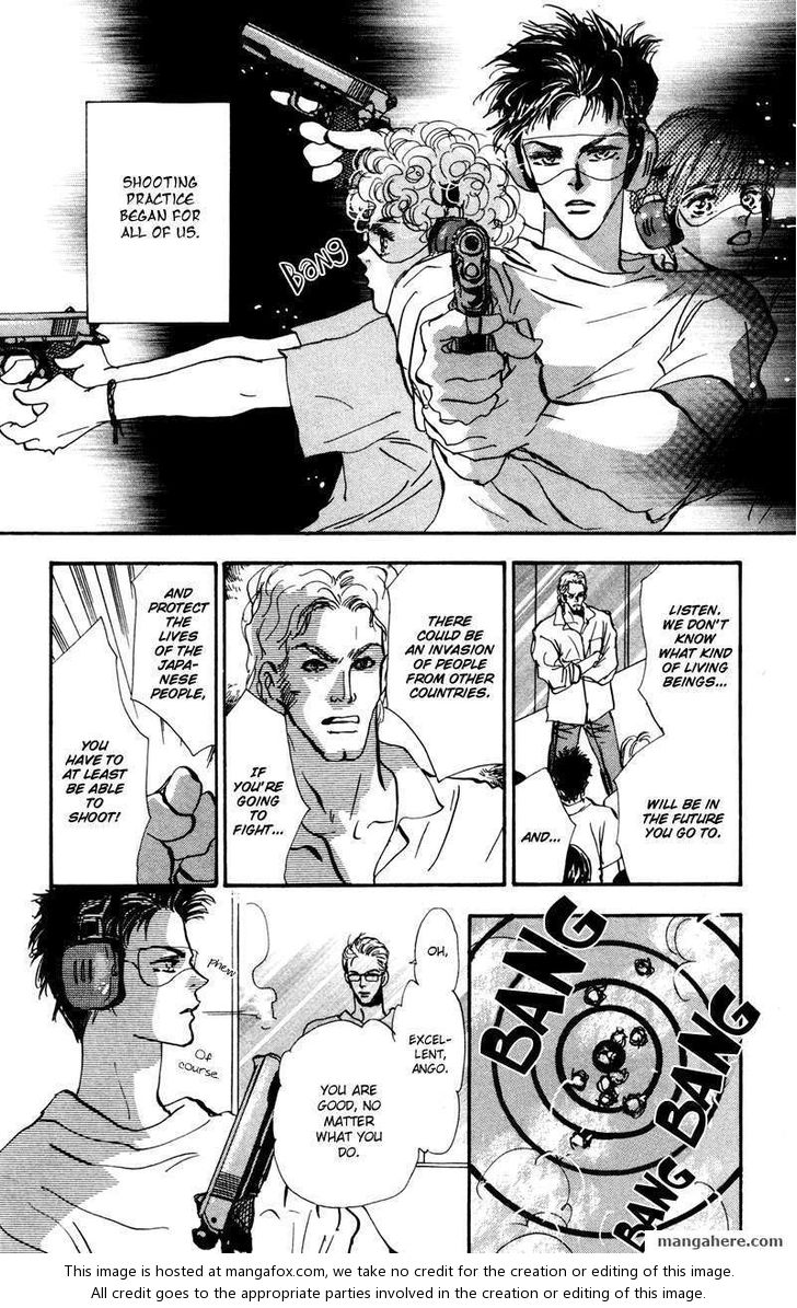 Read 7 Seeds EN Manga Online