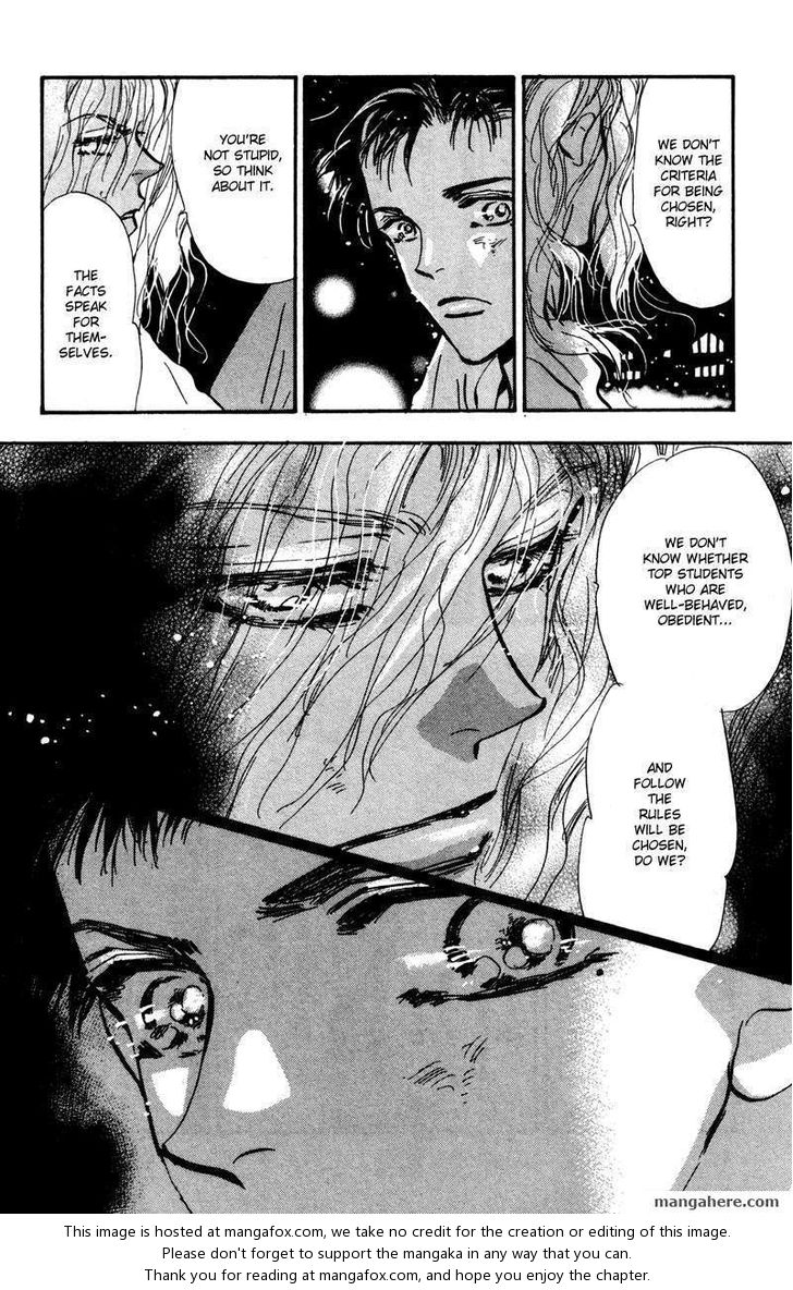 Read 7 Seeds EN Manga Online