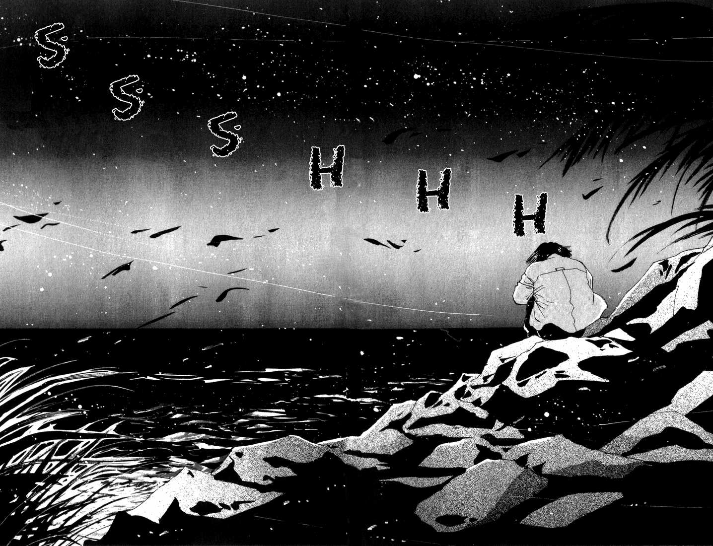 Read 7 Seeds EN Manga Online