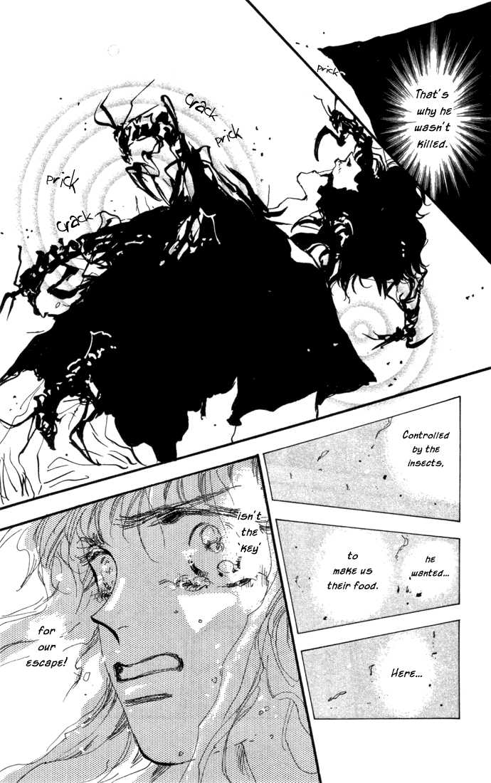 Read 7 Seeds EN Manga Online